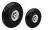 Roues l�g�res Graupner � 70mm. 1 paire