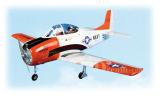 Kit T-28 Trojan 1,40m