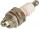 Bougie pour moteur Zenoah  pour G380 PU - G450 et G620