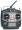 Radio Futaba 8FGS 14/8/0 2,4GHz. Accu Tx. Chargeur.