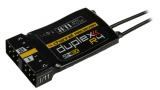 R�cepteur Jeti 2,4GHz Duplex R4 EX