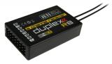 R�cepteur Jeti 2,4GHz Duplex R8 EX