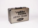 Valise radio en alu Aero Team Futaba
