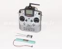 Radio Multiplex Royal Pro7  M-Link 7/7/0 accus Tx