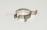 Collier de fixation r�sonateur 2593