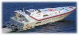 Bateau Azimut