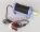 D�marreur 12V pour moteur jusque 20cc. 1 pi�ce
