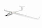 Planeur ASW28 EP 2m + radio 2,4GHz