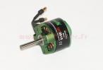 Moteur Brushless Protronik DM2615-1050