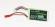 Pack accus 2 �l�ments 7,4V 250mA