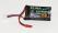 Pack accus 2 �l�ments 7,4V 350mA