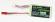 Pack accus 2 �l�ments 7,4V 350mA