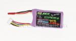 Pack accus 3 �l�ments 11,1V 350mA