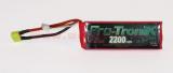 Pack accus 3 �l�ments 11,1V 2200mA