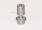Accouplement pour arbre �5,0 mm. 1 pi�ce