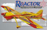 Vid�o Reactor