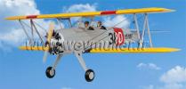 Vid�o PT17 Stearman