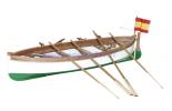 Bateau JS Elcano