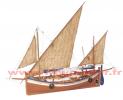 Bateau Tramontana