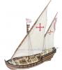 Bateau La Nina