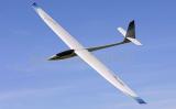 Planeur Alpina 4001 PRO elektro Carbon Thermik ARF