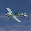 Kit Piper Pawnee 40 ARF 2m. Hangar 9.