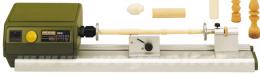 Vid�o Micro tour � bois DB 250