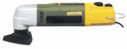 Vid�o ponceuse d�angle OZI 220/E
