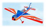 Vid�o Yak 54 1,60m