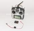 Radio Futaba FF10 (10CG) 10/14/0 2,4GHz mode 1