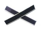 Bande velcro adh�sive. 30 x 200 mm.