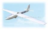 Planeur FOX MDM-1 2,20m