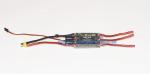 Variateur Protronik PM120A OPTO