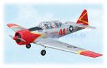 Kit AT6 Texan 2,10m