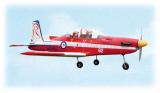 Kit Pilatus PC9 1,80m