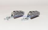 Train rentrant Robart Corsair 1/6