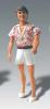 Personnage. 1/10. Oliver. 1 pi�ce