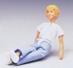 Personnage. 1/20. Jane. 1 pi�ce