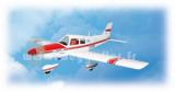Kit Piper Cherokee 2.20m
