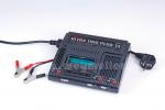 Chargeur Graupner Ultra Trio Plus 14