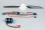 Set moteur Himax 3522-0700 + variateur S-BEC<br>Pour Cularis