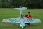 Saison VGM F3M 2009 - Pilote Henry Xavier