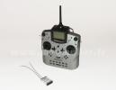 Radio Multiplex Royal Pro7 M-Link 7/7/0 accus Tx