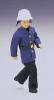 Personnage. 1/25. Lars. 1 pi�ce
