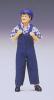 Personnage. 1/25. Richard. 1 pi�ce