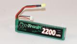 Pack accus 3 �l�ments 11,1V 2200mA
