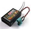 R�cepteur Jeti 2,4GHz Duplex R8 EPC