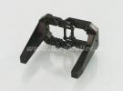 B�ti moteur ajustable pour 6~11cc.1 jeu.