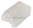 R�servoir Graupner. 500cc. 120 x 75 x 65 mm. 1 pi�ce