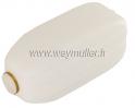 R�servoir Kavan. 300cc. 55 x 61 x 116 mm. 1 pi�ce 